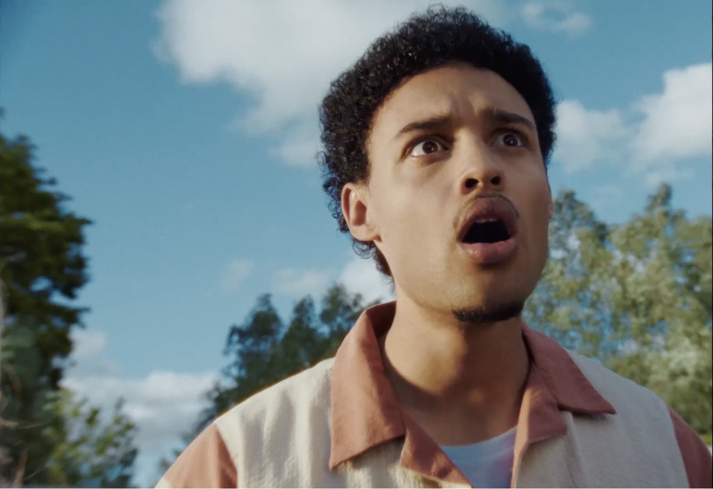 BBDO fait les gros yeux pour Mooimakers